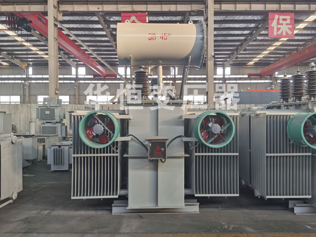 S11-8000/35龙港龙港龙港电力变压器价格
