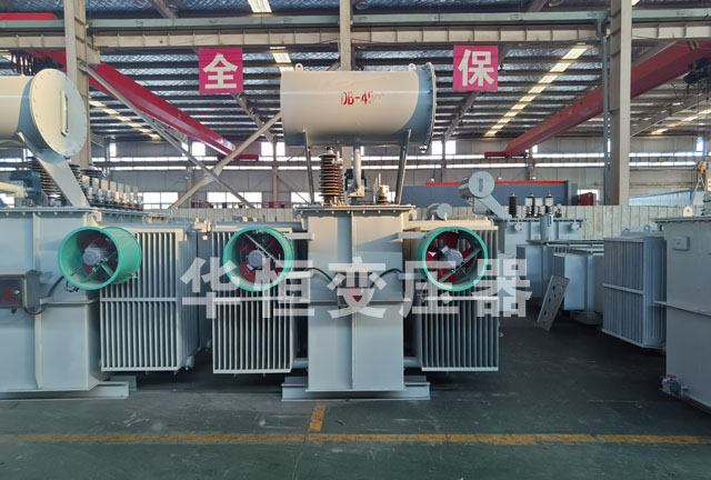 S13-6300/35龙港龙港龙港电力变压器