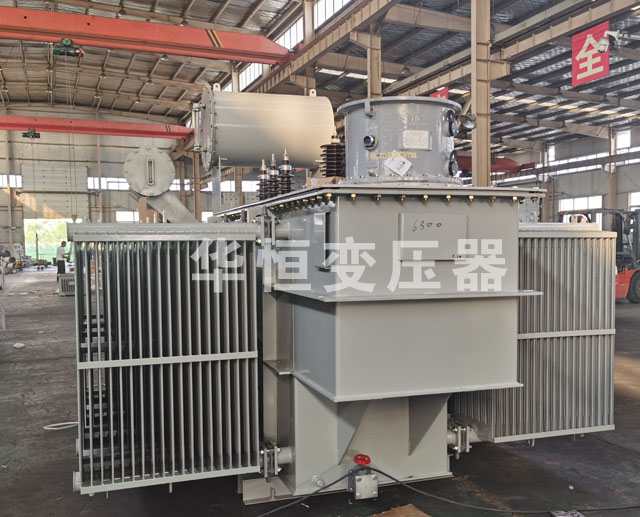 S11-8000/35龙港龙港龙港油浸式变压器价格