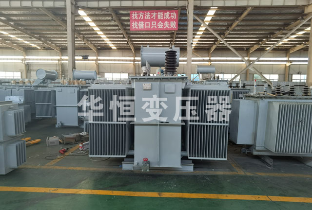 SZ11-6300/35龙港龙港龙港油浸式变压器价格